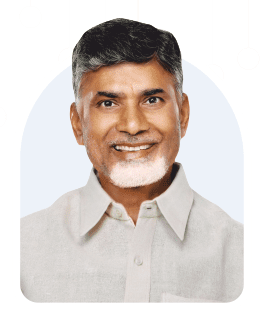 Sri Nara Chandrababu Naidu