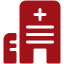 Departments Icon