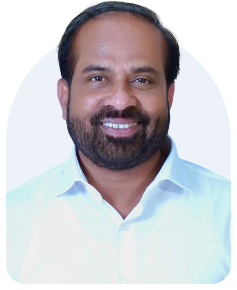 Sri Y. Satya Kumar Yadav